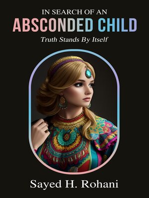 cover image of In Search of an Absconded Child